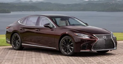 LS 500
